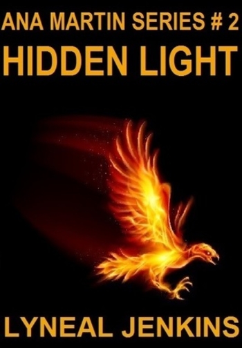 Book Hidden Light