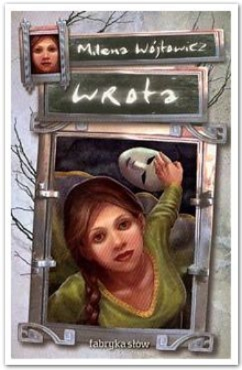 Wrota