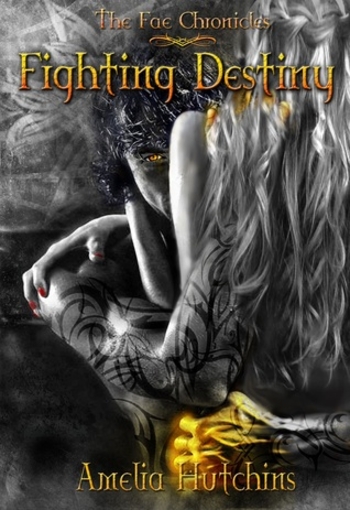 Book Fighting Destiny