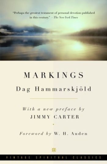 Book Markings