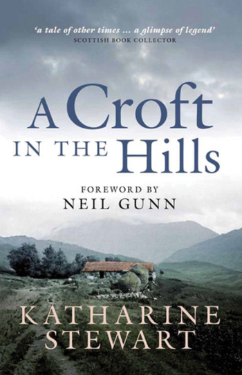 Book A Croft in the Hills
