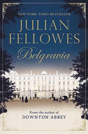 Book Belgravia