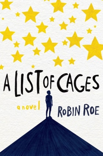 Book A List of Cages