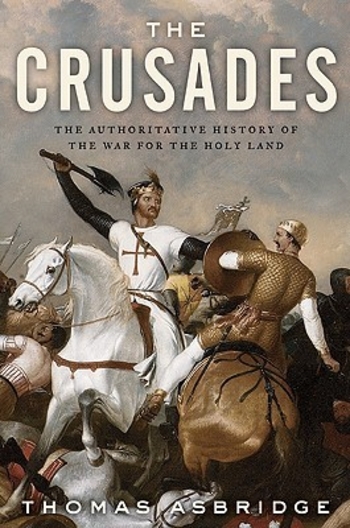 Book The Crusades