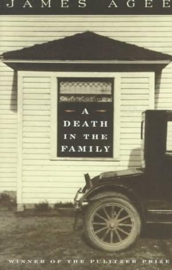 Book A Death in the Family