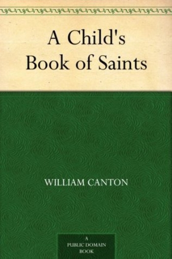 Book A Child's Book of Saints