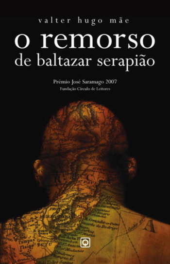 Book o remorso de baltazar serapião