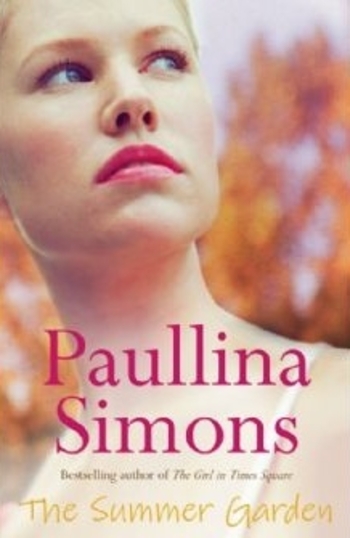 Book The Summer Garden