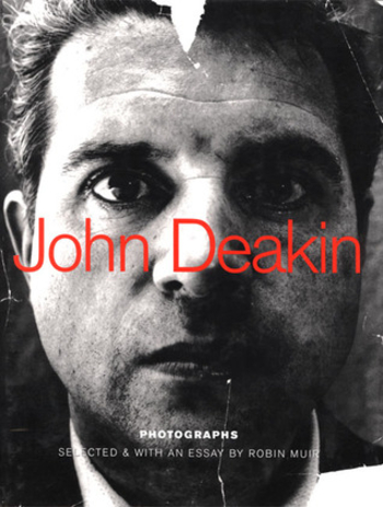 Book John Deakin