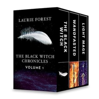 The Black Witch Chronicles, Volume 1