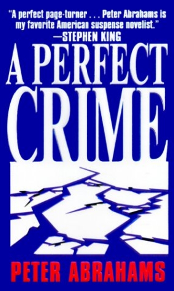 Book A Perfect Crime