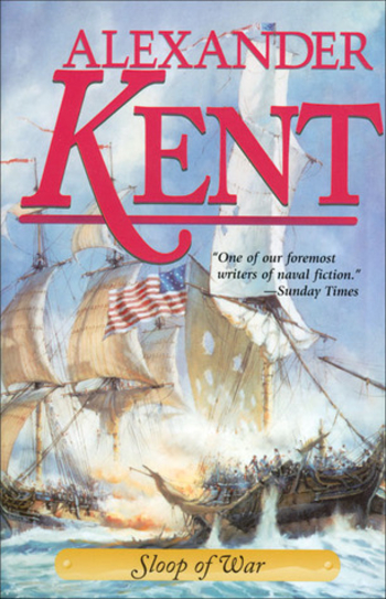 Sloop of War