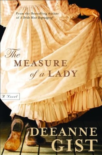 Book The Measure of a Lady