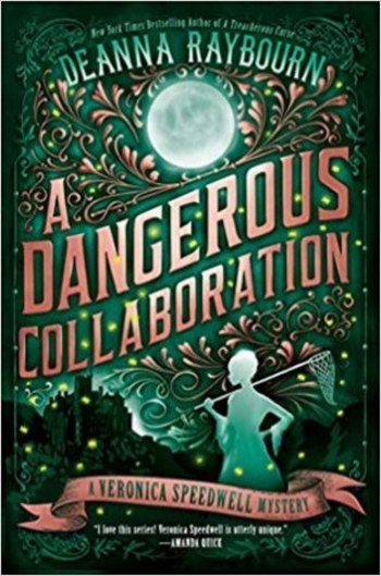 Book A Dangerous Collaboration