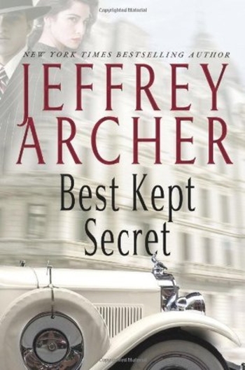 Book Best Kept Secret