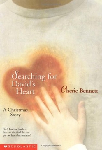 Book Searching for David's Heart