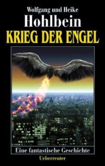 Book Krieg der Engel