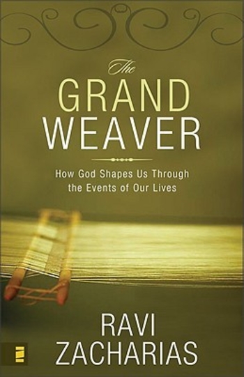 Book The Grand Weaver
