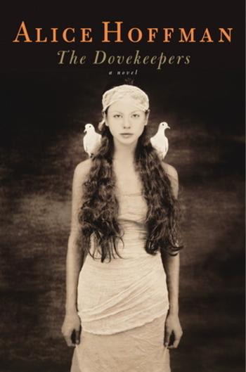 Book The Dovekeepers
