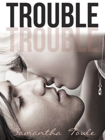 Book Trouble