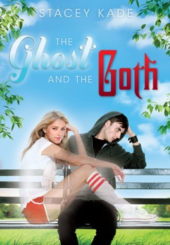 Book The Ghost and the Goth