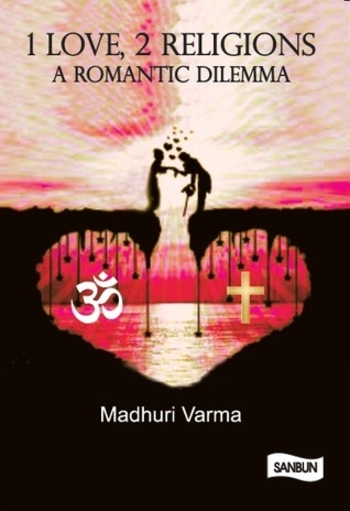 Book 1 Love, 2 Religions