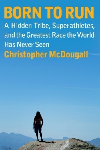 Book Born to Run