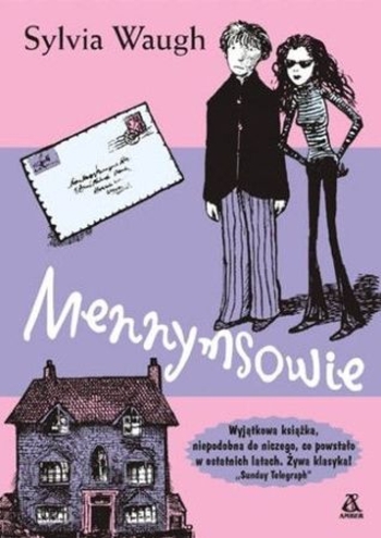 Book Mennymsowie