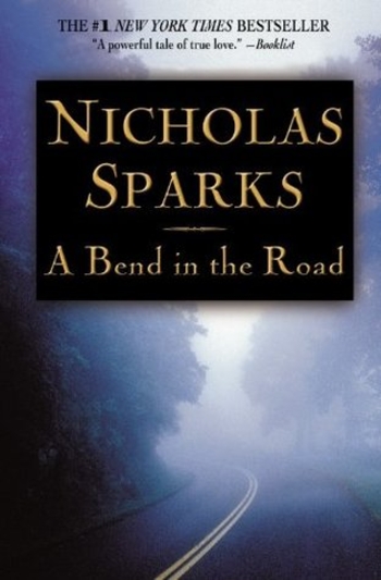 Book A Bend in the Road