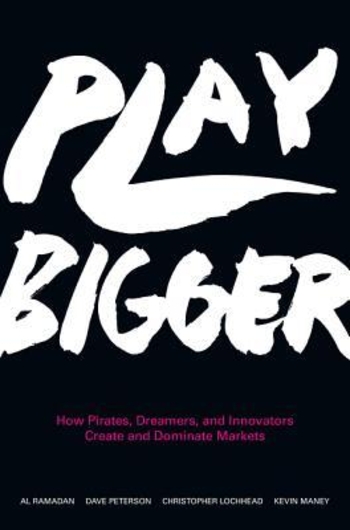 Book Play Bigger