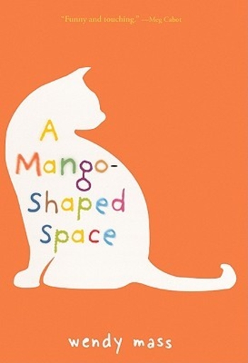 Book A Mango-Shaped Space