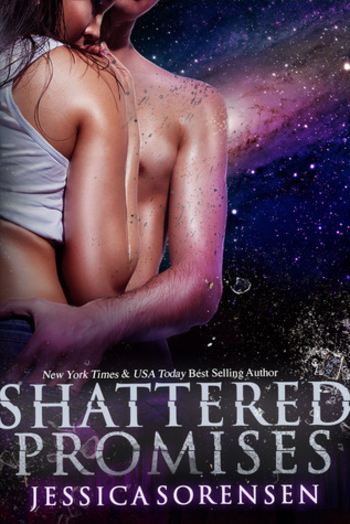 Book Shattered Promises