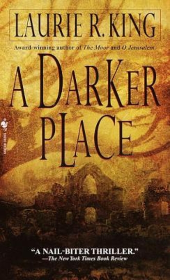 Book A Darker Place