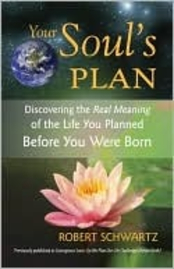 Book Your Soul's Plan