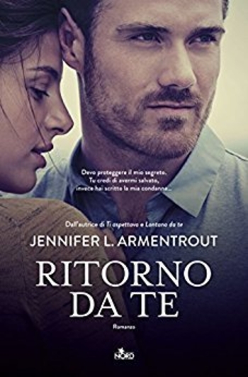 Book Ritorno da te