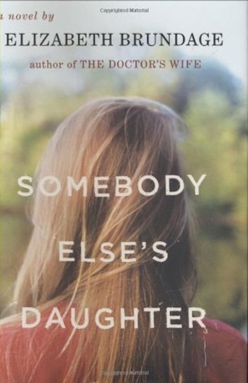 Book Somebody Else's Daughter