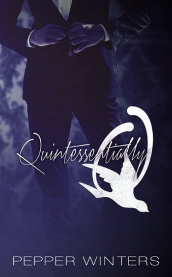 Book Quintessentially Q