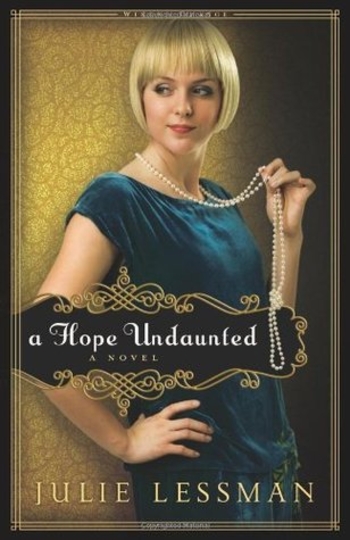 Book A Hope Undaunted