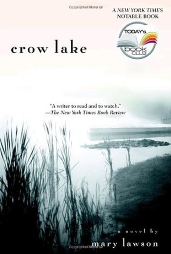 Book Crow Lake