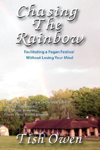 Chasing the Rainbow: Facilitating a Pagan Festival