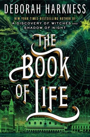 The Book of Life