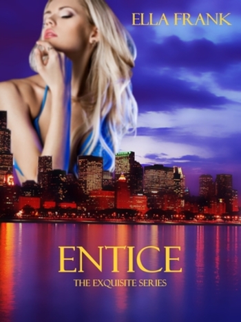 Book Entice