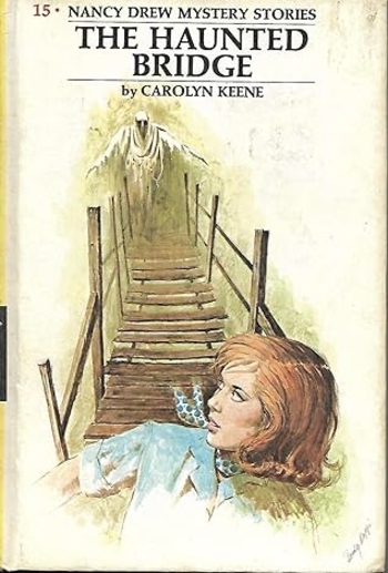 Book The Haunted Bridge
