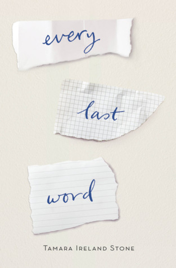 Book Every Last Word