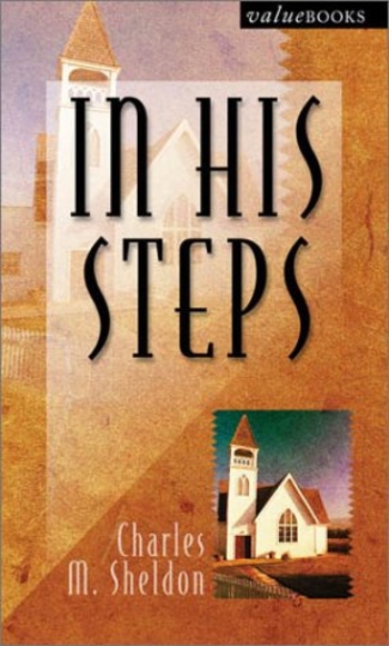 Book In His Steps