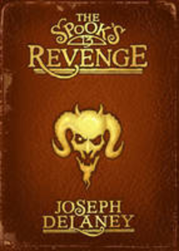 The Spook’s Revenge