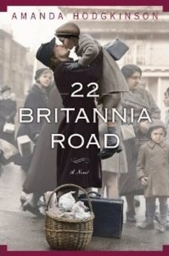 Book 22 Britannia Road