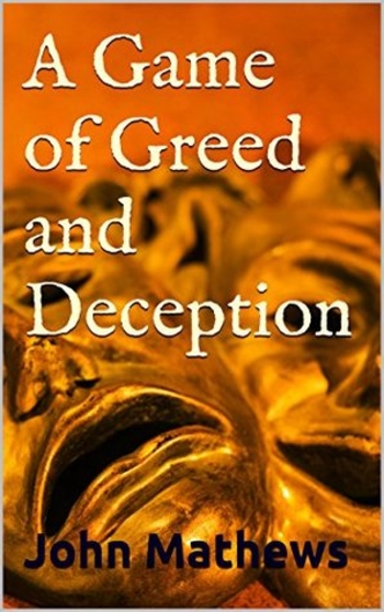 Book A Game of Greed and Deception