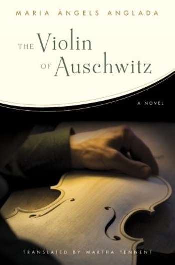 The violin of Auschwitz