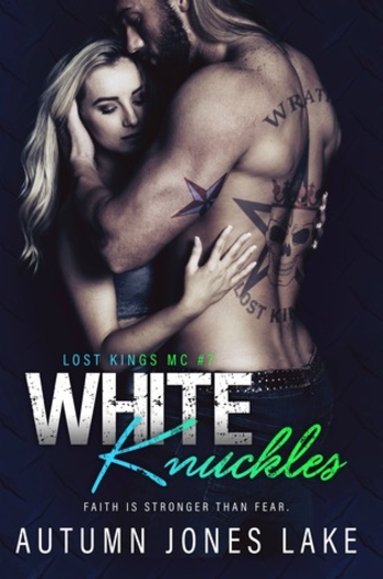 Book White Knuckles